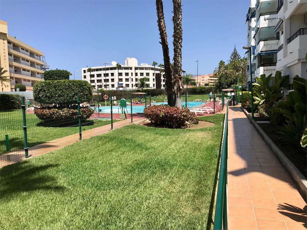 Iguazu Seaview Near Yumbo Apartment Playa del Ingles  Exterior photo