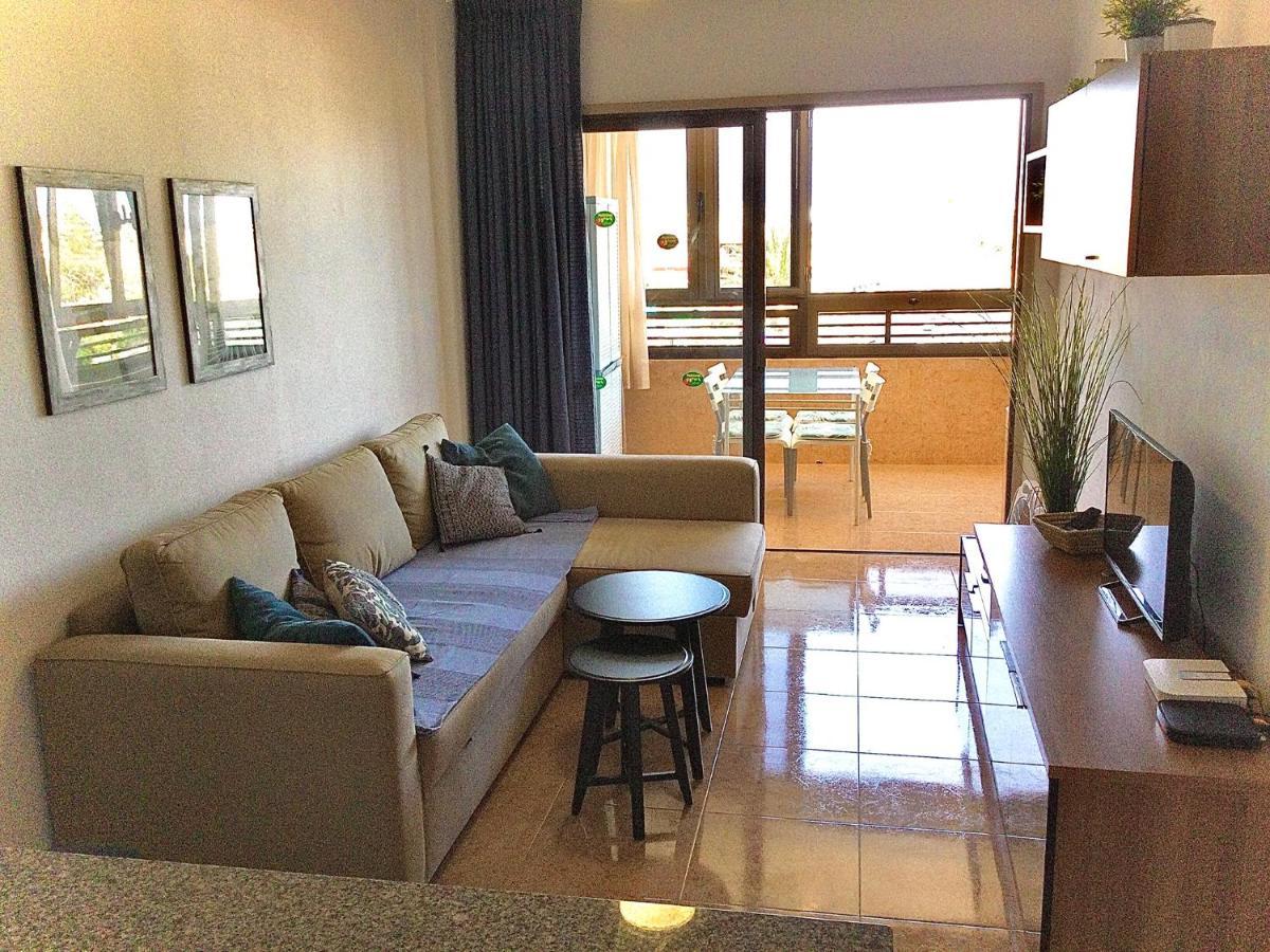 Iguazu Seaview Near Yumbo Apartment Playa del Ingles  Exterior photo